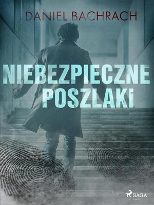 cover image of Niebezpieczne poszlaki